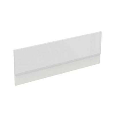 Панель фронтальная для асимметричной ванны Ideal Standard Hotline